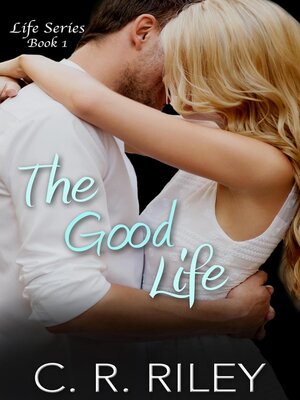 cover image of The Good Life